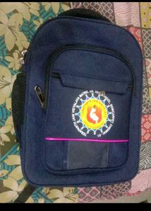 School Bag