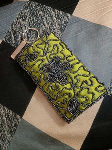 A Party-Use Handbag