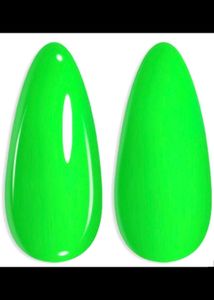 Shills Glow In The Dark Gel Polish