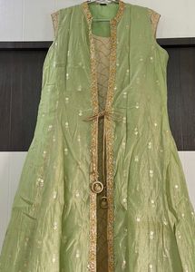 Bridal Gown