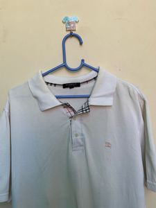 Burberry Polo Shirt