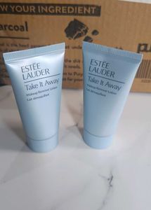 Estee Lauder Makeup Remover