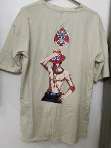 3 Oversized Tees