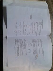 Organic Chemistry Book