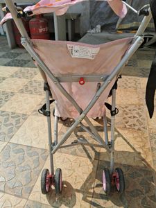 Baby Stroller