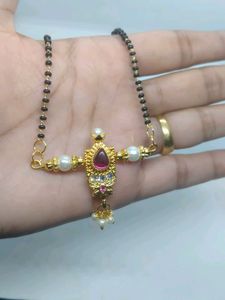 Elegant Mangalsutra
