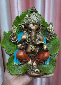 🙏 Ganesh Murti