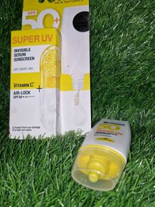 Garnier Sunscreen