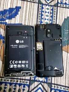 Nokia Lg