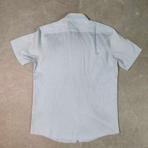 Light Blue Dress Shirt