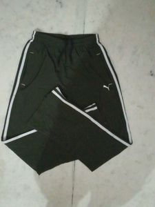Puma Track Pants