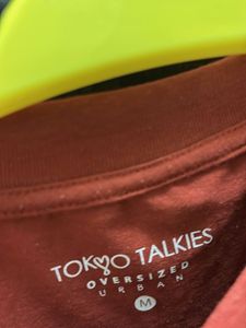 Freestyle Graphic Tee