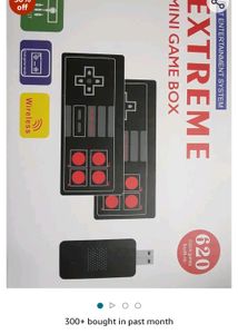 REMOTE CONTROL TV GAME!!