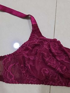 Lace Bra