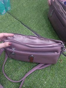 Sling Bag