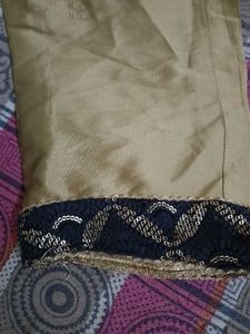 Kurta Plazo Dupatta