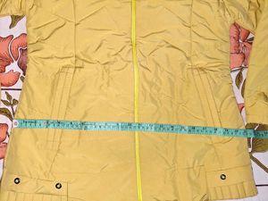 New Hooded Winter Coat