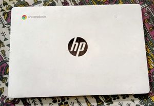 hp chromebook