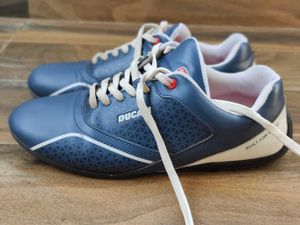 Ducati Sneakers Size 7