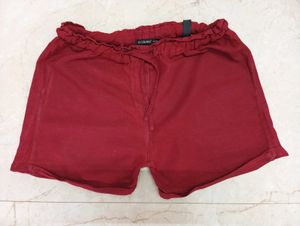 GO COLORS SHORTS
