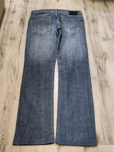 Ma448 Pepe Jeans London Waist 34