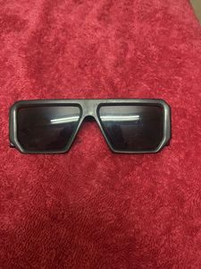 Statement Sunglasses Unisex