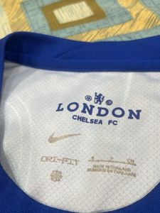 Chelsea FC Jersey original player version