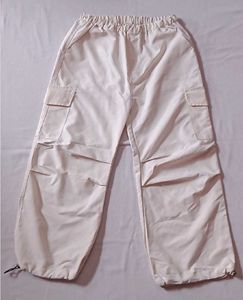 Off White Parachute Pant (cargo)