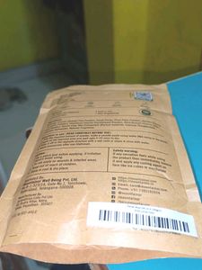 Mountainor Facial Wax Powder