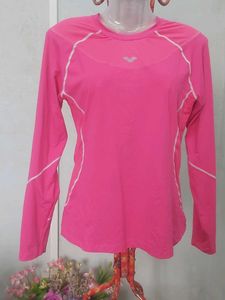 Arena Running Wear