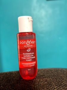 Dot And Key Pore Tightening Toner