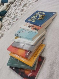 Motivational Books Bundle 9 book combo