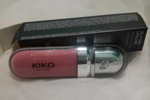KIKO MILANO LIP GLOSS (SHADE 33)