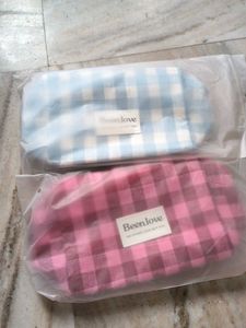 Trendy Life Pouches - Set of 2