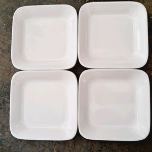 Dinner Dish