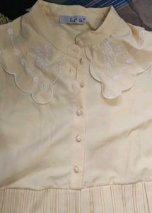 Price Drop!!!Korean Style women&#39;s Kurta