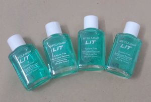 Aromatic Green Oil - Four Bottles