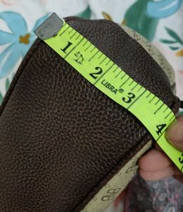 Leather Bibari Vintage Backpack