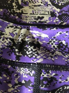 Very Good Quality Sports Tights.