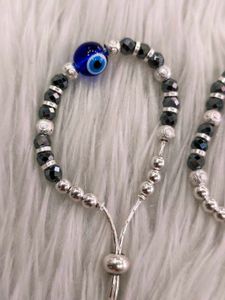 Pure Silver Kids Najariya