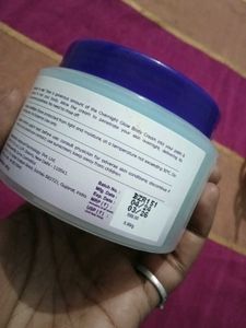 Sanfe Clear &amp; Confident Glow Body Cream