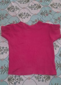 Ribbed Top