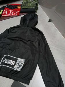 Puma Windcheater (Active Jacket)