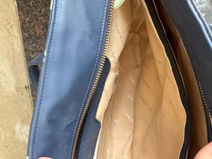 Satya Paul Tote Bag ( Has Flaw But New)