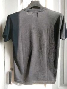 black t-shirt 👕👕