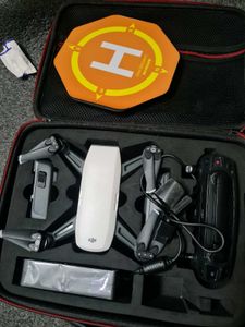 DJI Spark 2 Drone