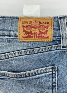 Levi&#39;s Denim Shorts