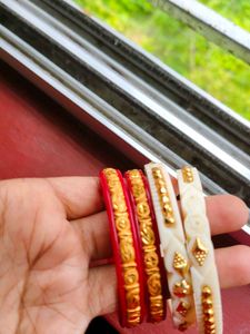 Shri Hari Bangles