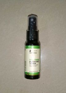 Pilgrim Tea Tree Toner