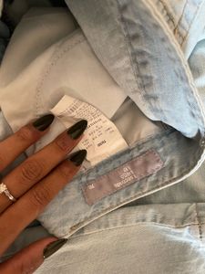 8seconds Korean jeans